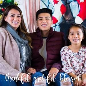 Meet your Posher, Mirian